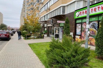 Фото №1: Торговое помещение 83 м² - Краснодар, мкр. Светлоград, ул. Красных Партизан, 1/3к1