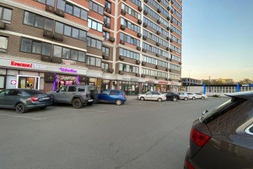 Фото №4: Торговое помещение 100 м² - Краснодар, мкр. жилой комплекс Самолёт-4, ул. Константина Гондаря, 103