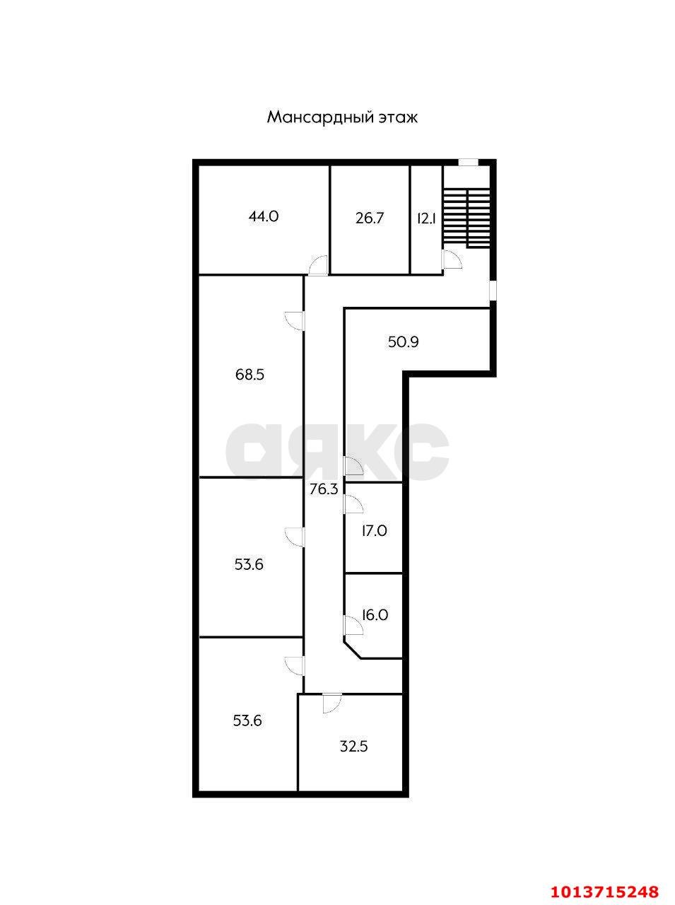 Фото №19: Отдельное здание 1350 м² - Елизаветинская, Экспресс, ул. Ореховая, 23