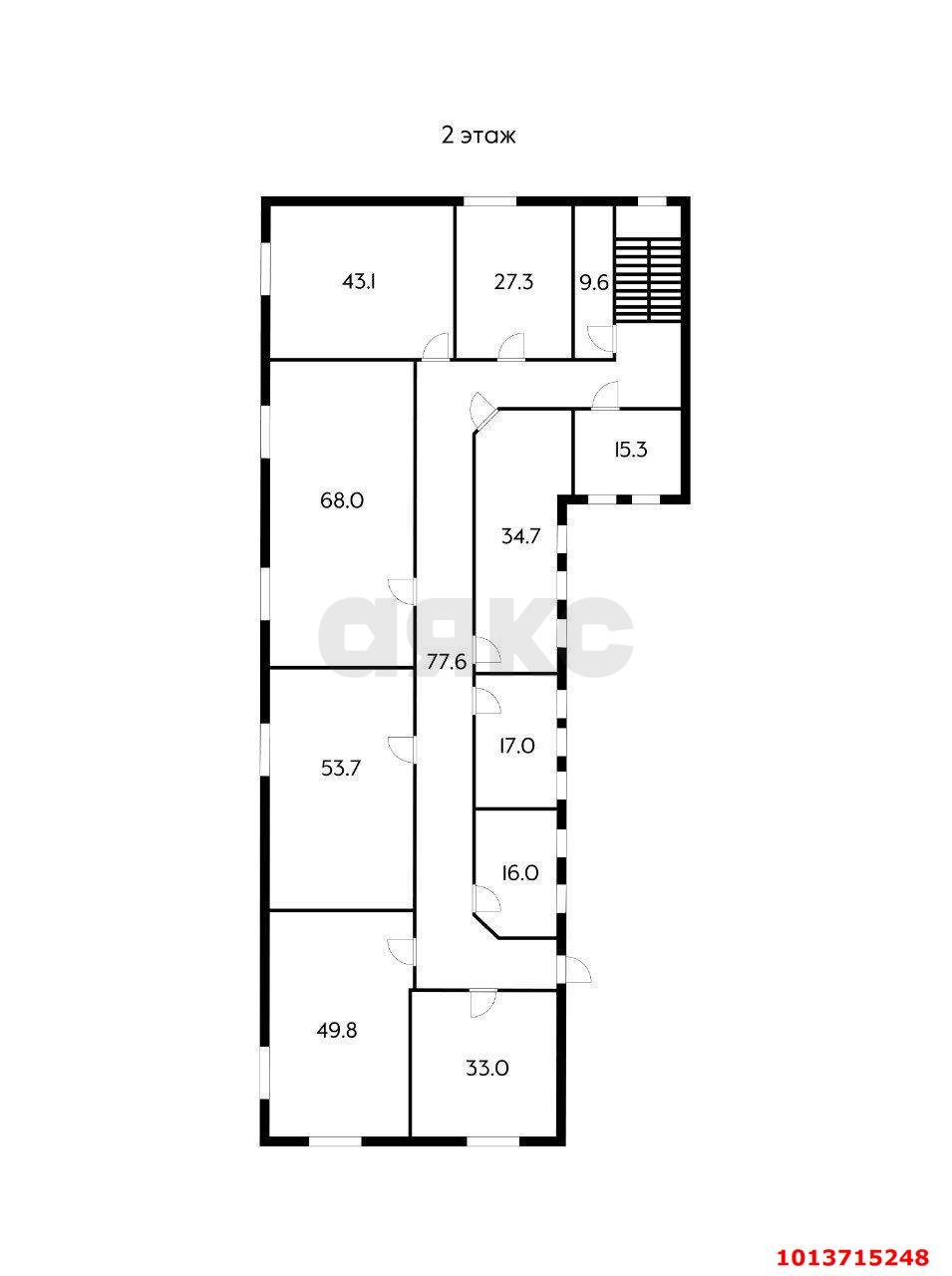 Фото №18: Отдельное здание 1350 м² - Елизаветинская, Экспресс, ул. Ореховая, 23