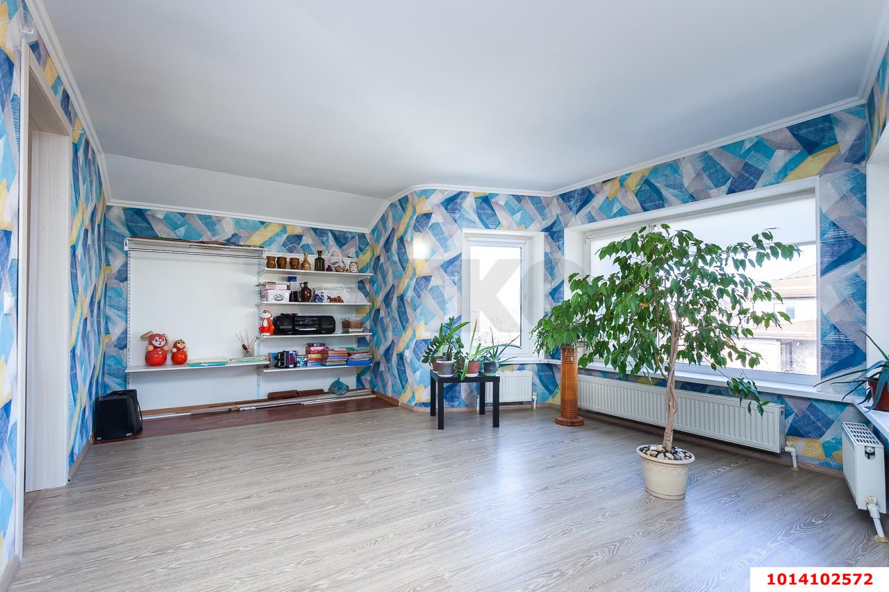Фото №9: Дом 96&nbsp;м² + 6.14&nbsp;сот., 2&nbsp;эт. - Ленина, Карасунский внутригородской округ, снт Радуга, ул. Приозёрная, 104