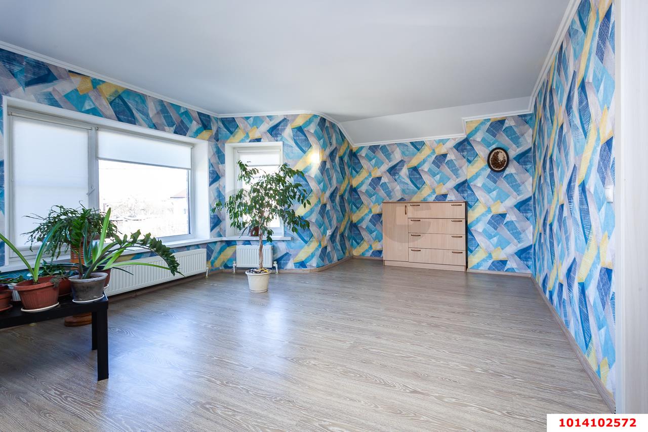 Фото №8: Дом 96&nbsp;м² + 6.14&nbsp;сот., 2&nbsp;эт. - Ленина, Карасунский внутригородской округ, снт Радуга, ул. Приозёрная, 104