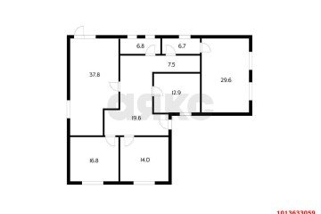 Фото №3: Дом 161 м² - Абинск, ул. Изумрудная, 41