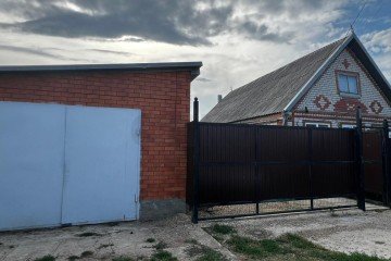 Фото №2: Дом 80 м² - Ленина, мкр. Карасунский внутригородской округ, ул. Шоссейная, 68