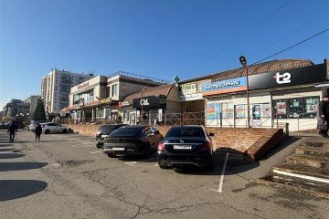 Фото №4: Торговое помещение 50 м² - Краснодар, мкр. Юбилейный, пр-кт Чекистов, 17