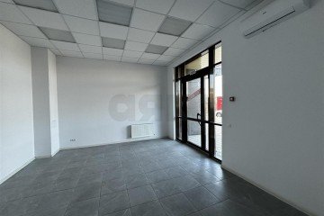 Фото №4: Торговое помещение 44 м² - Краснодар, мкр. жилой комплекс Ракурс, ул. имени Героя Ростовского, 8к3