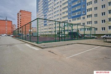 Фото №3: 1-комнатная квартира 37 м² - Краснодар, мкр. жилой комплекс Оникс, ул. Российская, 267к4