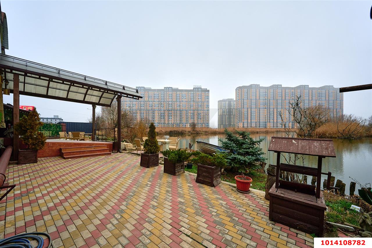 Фото №7: Торговое помещение 1500 м² - Краснодар, Карасунский внутригородской округ, ул. имени В.Н. Мачуги, 112