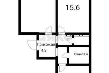 Фото №2: 2-комнатная квартира 63 м² - Краснодар, мкр. Восточно-Кругликовский, ул. Героя Владислава Посадского, 52