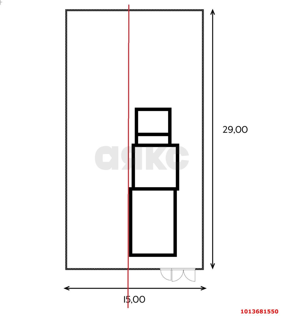 Фото №12: Дом 74 м² + 2.4 сот. - Краснодар, Центральный, ул. Олега Кошевого, 39