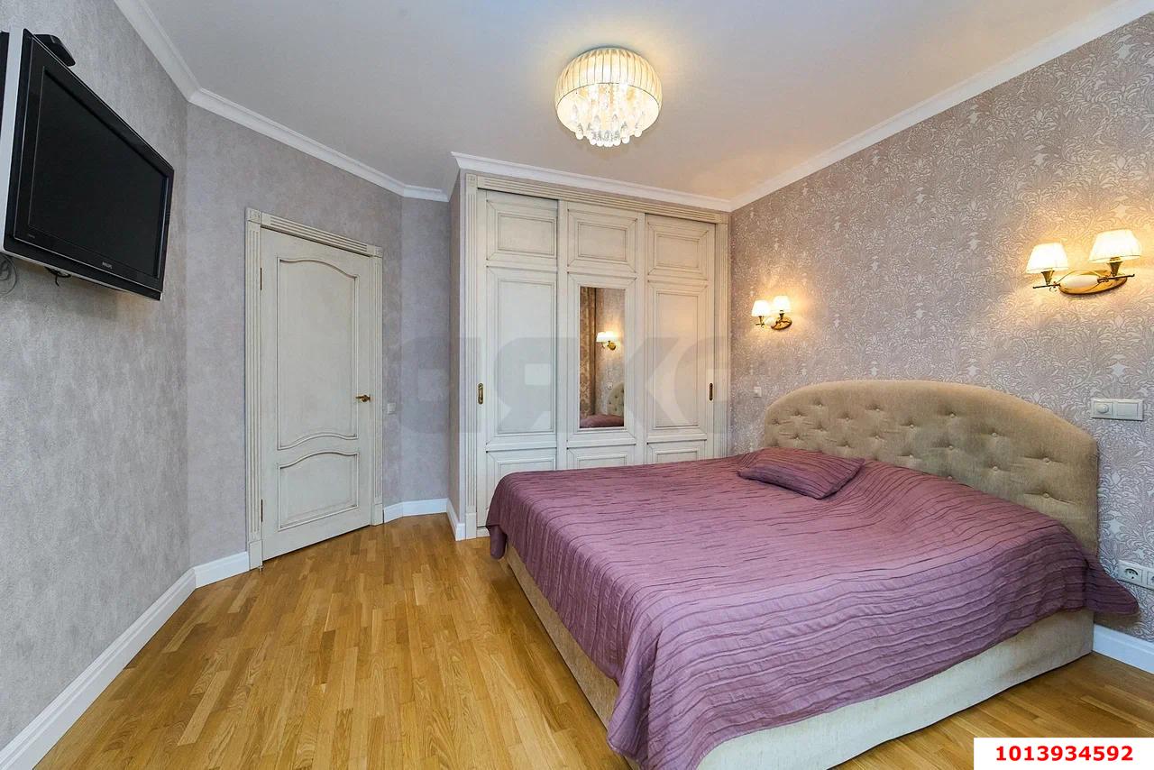 Фото №9: 3-комнатная квартира 95&nbsp;м², 6/7&nbsp;эт. - Краснодар, мкр. Западный внутригородской округ, ул. 2-я Линия Нефтяников, 7/1