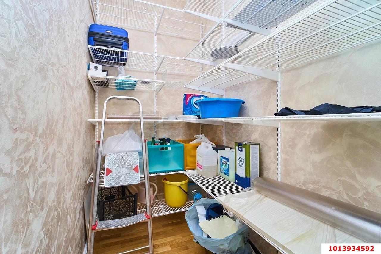 Фото №14: 3-комнатная квартира 95&nbsp;м², 6/7&nbsp;эт. - Краснодар, мкр. Западный внутригородской округ, ул. 2-я Линия Нефтяников, 7/1