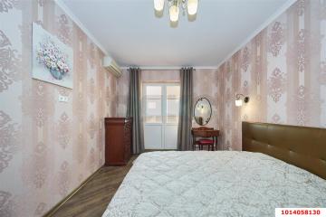 Фото №1: 2-комнатная квартира 81 м², 9/21 эт. - Краснодар, мкр. жилой комплекс Триумф, ул. имени П.М. Гаврилова, 27