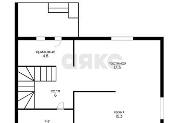 Фото №4: Таунхаус 120 м² - Краснодар, п. коттеджный  Греция, ул. Оливковая, 1к58