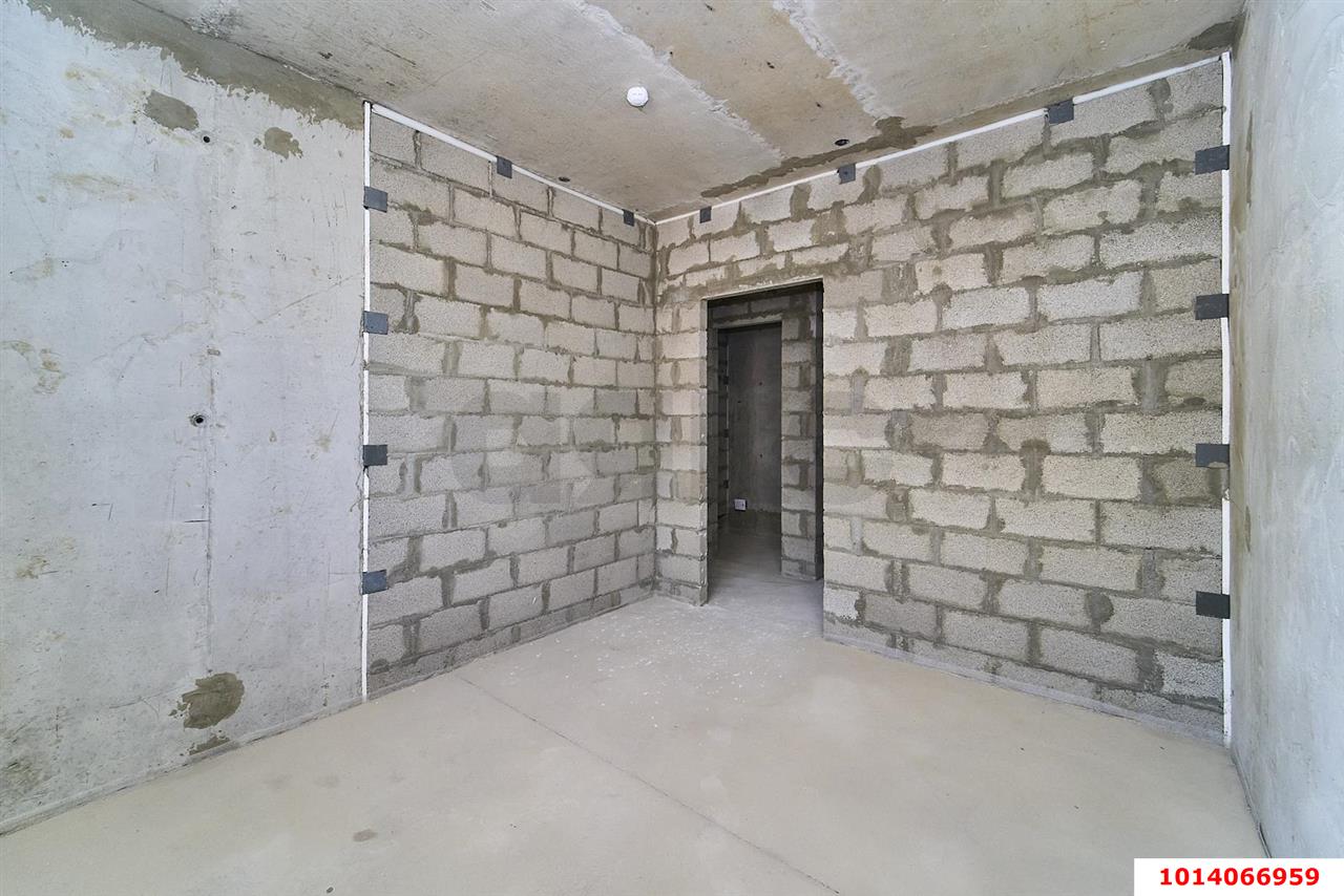 Фото №9: 2-комнатная квартира 52&nbsp;м², 10/16&nbsp;эт. - Краснодар, Прикубанский внутригородской округ, мкр. жилой комплекс Зелёный театр, ул. Западный Обход, 39/1к2