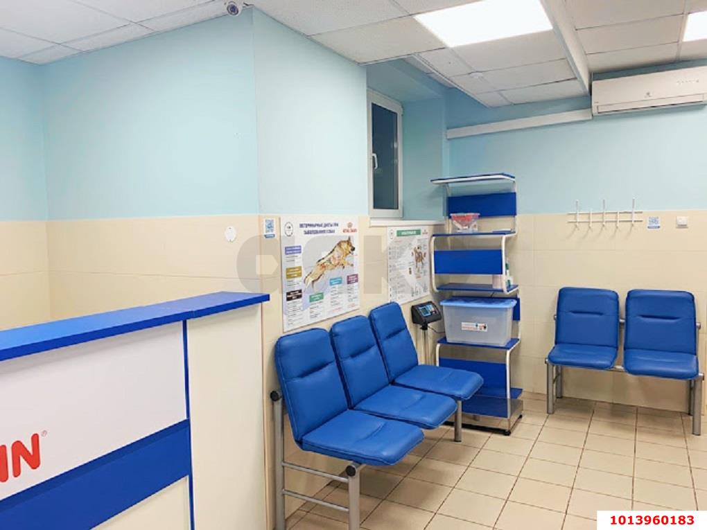 Фото №7: Торговое помещение 147&nbsp;м², 6&nbsp;эт. - Краснодар, Карасунский внутригородской округ, мкр. Черёмушки, ул. Селезнёва, 4/6