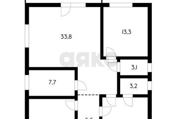 Фото №2: Дом 93 м² - Елизаветинская, ст Кубань-2, ул. Тенистая, 8