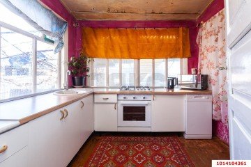 Фото №4: Дом 143 м² - Елизаветинская, мкр. Прикубанский внутригородской округ, ул. Лесная, 18