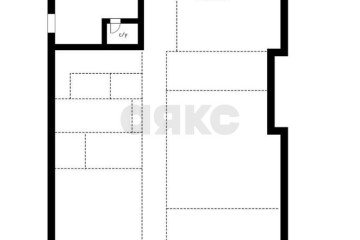 Фото №2: Торговое помещение 51 м² - Краснодар, мкр. жилой комплекс Ставропольский, ул. Селезнёва, 4/13к1