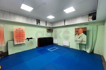 Фото №4: Торговое помещение 51 м² - Краснодар, мкр. жилой комплекс Ставропольский, ул. Селезнёва, 4/13к1