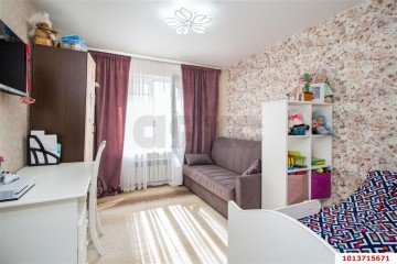 Фото №4: 2-комнатная квартира 51 м² - отделения № 2 СКЗНИИСиВ, мкр. Прикубанский внутригородской округ, ул. Ботаническая, 2