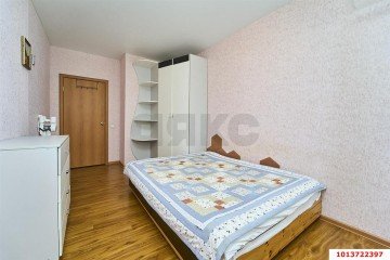 Фото №5: 1-комнатная квартира 40 м² - Краснодар, мкр. жилой комплекс Легенда, ул. имени 40-летия Победы, 139