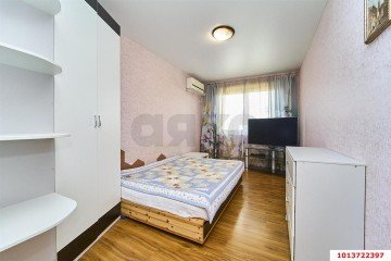 Фото №4: 1-комнатная квартира 40 м² - Краснодар, мкр. жилой комплекс Легенда, ул. имени 40-летия Победы, 139