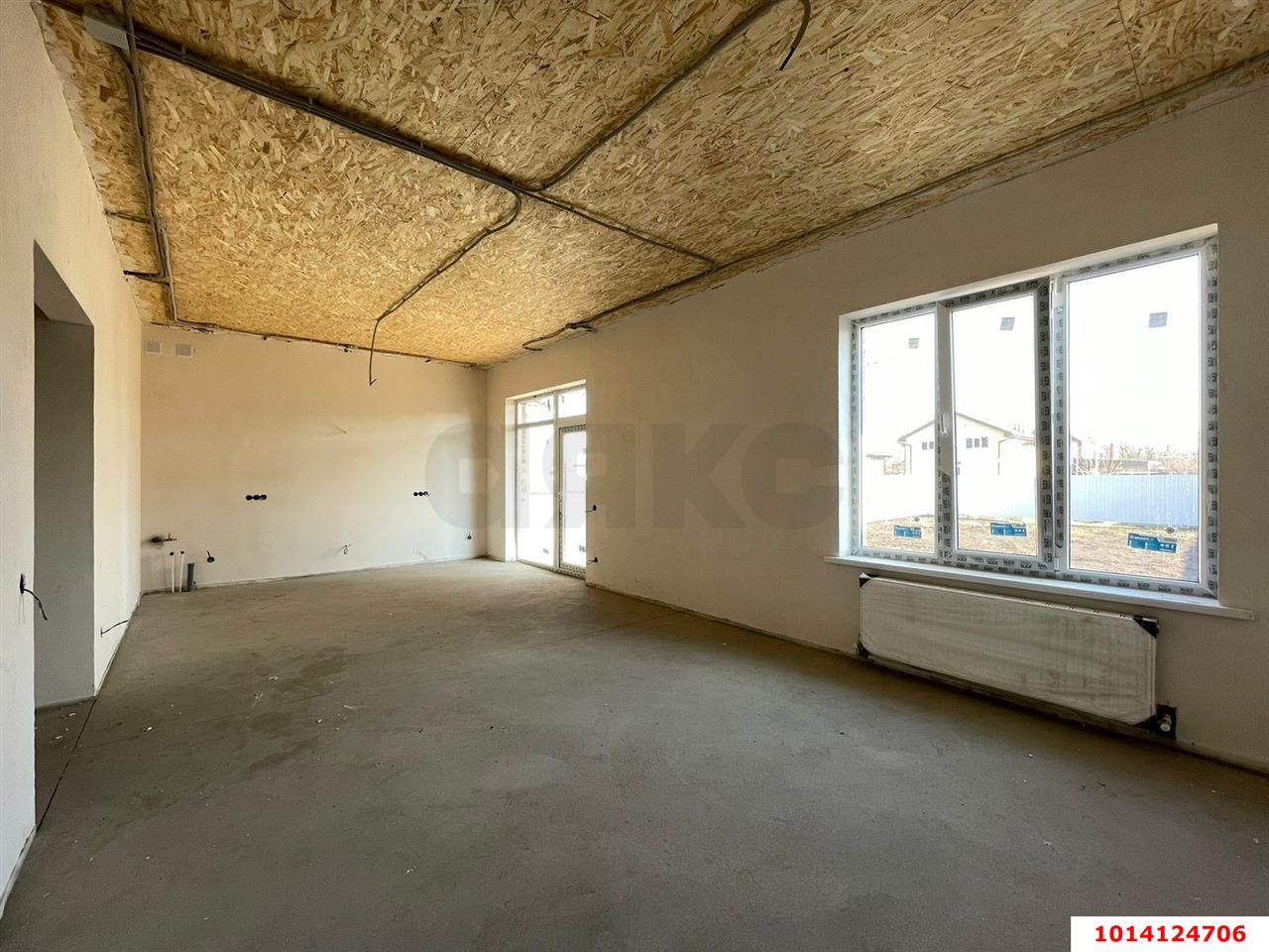 Фото №7: Дом 115&nbsp;м² + 6&nbsp;сот., 1&nbsp;эт. - Динская, мкр. Солнечный, ул. Крестьянская, 20