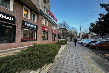 Фото №3: Торговое помещение 21 м² - Краснодар, мкр. Западный внутригородской округ, ул. Бабушкина, 295