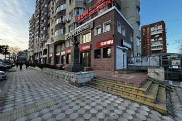 Фото №2: Торговое помещение 21 м² - Краснодар, мкр. Западный внутригородской округ, ул. Бабушкина, 295