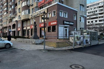 Фото №3: Торговое помещение 92 м² - Краснодар, мкр. Западный внутригородской округ, ул. Бабушкина, 295