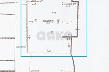 Фото №3: Торговое помещение 101 м² - Краснодар, мкр. жилой комплекс Россинский Парк, ул. Командорская, 15