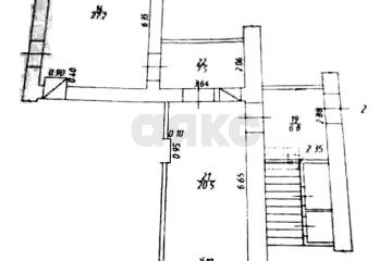 Фото №4: Торговое помещение 62 м² - Краснодар, мкр. Западный внутригородской округ, ул. Рашпилевская, 63