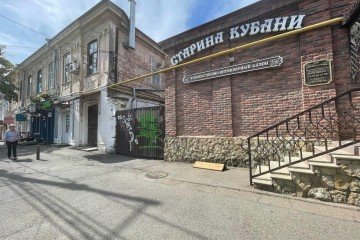 Фото №3: Торговое помещение 62 м² - Краснодар, мкр. Западный внутригородской округ, ул. Рашпилевская, 63