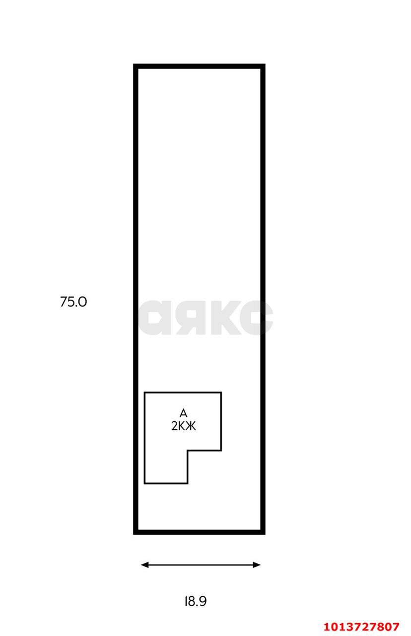 Фото №13: Дом 177 м² + 12.8 сот. - Тлюстенхабль, ул. Школьная, 12