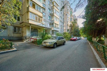 Фото №5: 2-комнатная квартира 56 м² - Краснодар, мкр. Школьный, ул. Школьная, 15