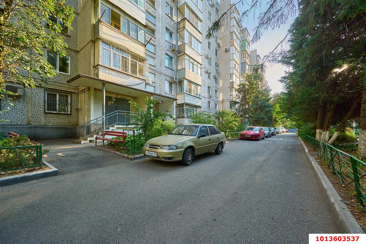 Фото №5: 2-комнатная квартира 56 м² - Краснодар, Школьный, ул. Школьная, 15