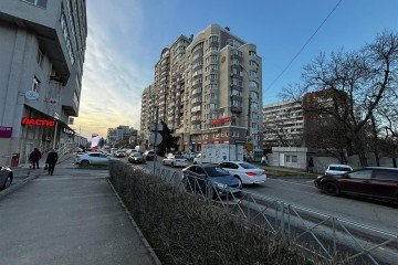 Фото №2: Торговое помещение 40 м² - Краснодар, мкр. Западный внутригородской округ, ул. Бабушкина, 295