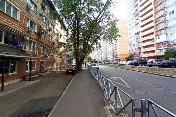 Фото №2: Комната 17 м² - Краснодар, мкр. 9-й километр, ул. Циолковского, 18