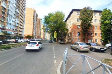 Фото №3: Комната 17 м² - Краснодар, мкр. 9-й километр, ул. Циолковского, 18