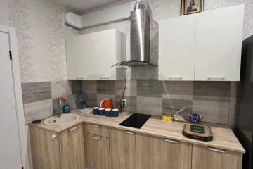Фото №1: 1-комнатная квартира 34&nbsp;м², 9/24&nbsp;эт. - Краснодар, мкр. имени Петра Метальникова, ул. Петра Метальникова, 38