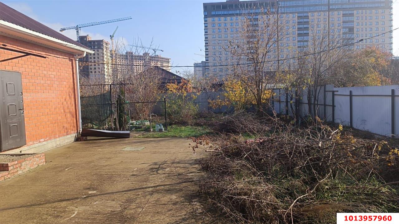Фото №11: Дом 74&nbsp;м² + 6.17&nbsp;сот., 1&nbsp;эт. - Краснодар, Прикубанский внутригородской округ, мкр. СТ № 13 завода имени Седина, ул. Литейная, 604
