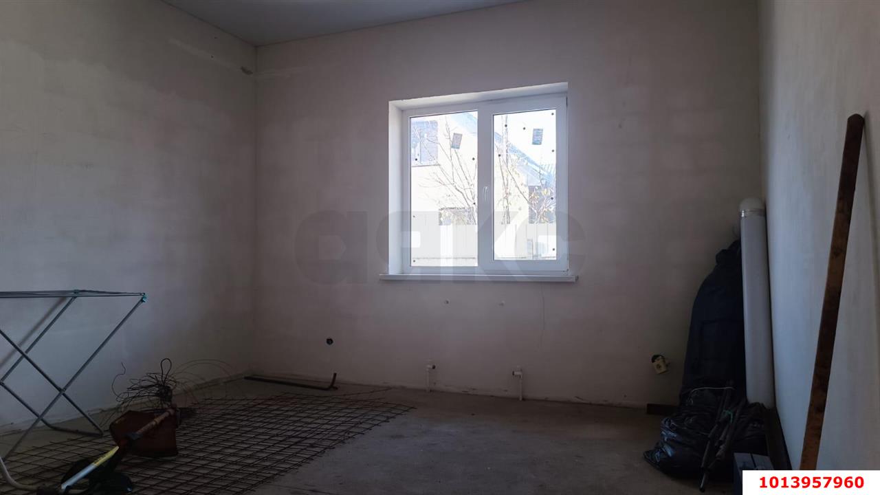 Фото №15: Дом 74&nbsp;м² + 6.17&nbsp;сот., 1&nbsp;эт. - Краснодар, Прикубанский внутригородской округ, мкр. СТ № 13 завода имени Седина, ул. Литейная, 604