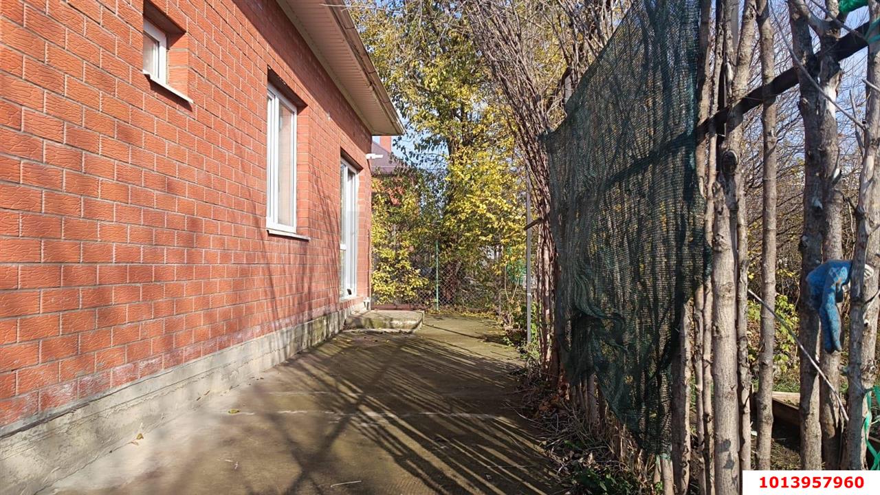 Фото №16: Дом 74&nbsp;м² + 6.17&nbsp;сот., 1&nbsp;эт. - Краснодар, Прикубанский внутригородской округ, мкр. СТ № 13 завода имени Седина, ул. Литейная, 604
