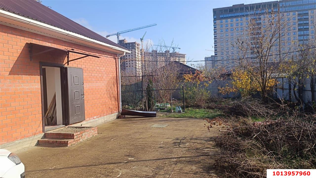 Фото №8: Дом 74&nbsp;м² + 6.17&nbsp;сот., 1&nbsp;эт. - Краснодар, Прикубанский внутригородской округ, мкр. СТ № 13 завода имени Седина, ул. Литейная, 604