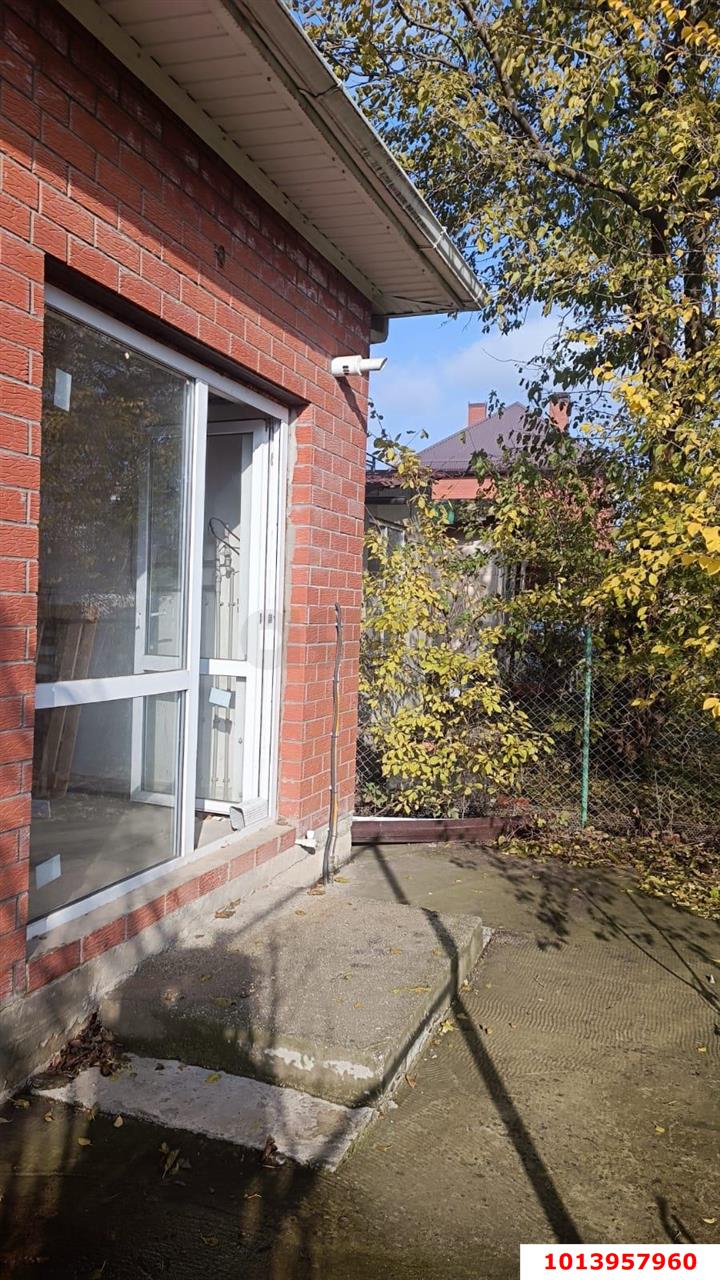 Фото №4: Дом 74&nbsp;м² + 6.17&nbsp;сот., 1&nbsp;эт. - Краснодар, Прикубанский внутригородской округ, мкр. СТ № 13 завода имени Седина, ул. Литейная, 604