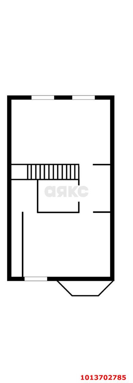 Фото №13: Дом 146 м² + 4.5 сот. - Российский, жилой комплекс Вилла Роз, ул. Бисерная, 38