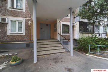 Фото №2: 3-комнатная квартира 64 м² - Краснодар, мкр. Комсомольский, ул. Уральская, 184