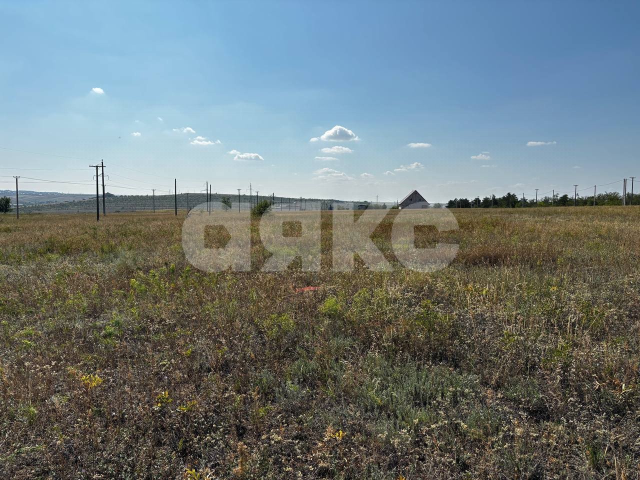 Фото №9: Участок садоводство 9.04&nbsp;сот. - Царицын, снт Соловьиная Роща, ул. Берёзовая, 33
