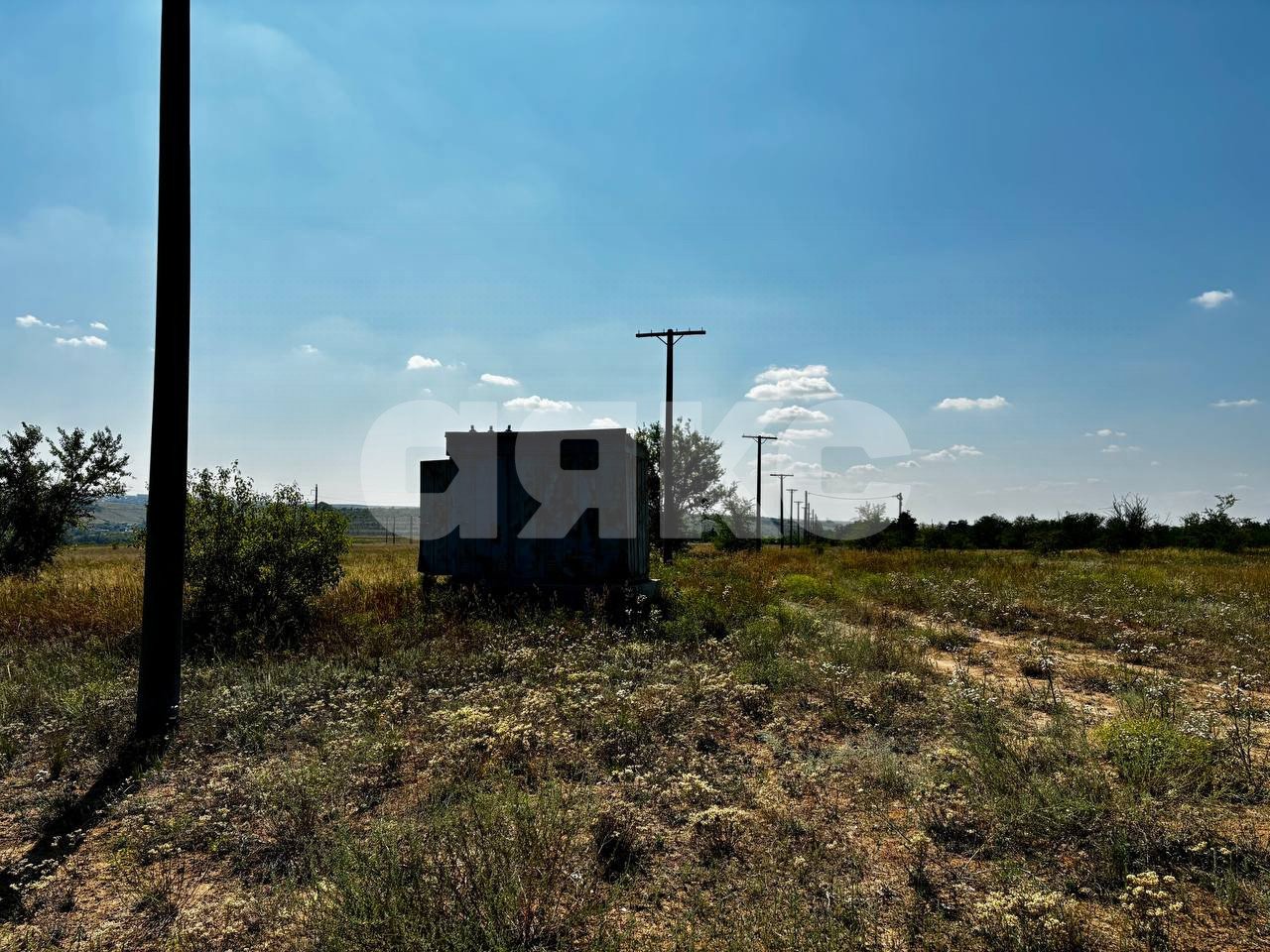 Фото №6: Участок садоводство 9.04&nbsp;сот. - Царицын, снт Соловьиная Роща, ул. Берёзовая, 33